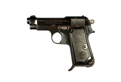 Beretta 34